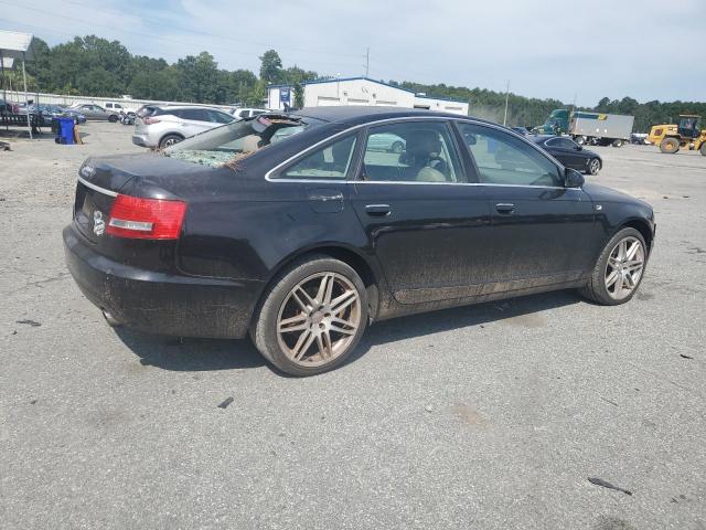 Photo 3 from auction – 2007 AUDI A6 3.2 with VIN WAUAH74F67N034278