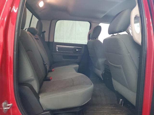 Photo 10 from auction – 2015 RAM 2500 SLT with VIN 3C6UR5DJ0FG682171