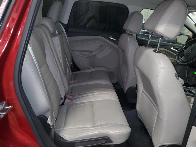 Photo 11 from auction – 2017 FORD ESCAPE TIT with VIN 1FMCU9J91HUD66262