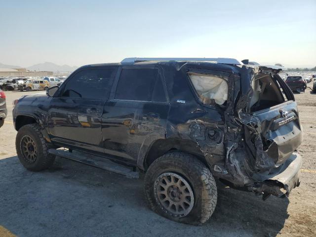 Photo 2 from auction – 2016 TOYOTA 4RUNNER SR with VIN JTEBU5JR3G5395937