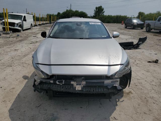 Photo 5 from auction – 2022 NISSAN ALTIMA SV with VIN 1N4BL4DV7NN305945