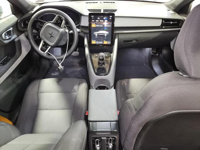 Photo 8 from auction – 2023 POLESTAR 2 with VIN YSMET3KA4PL123799