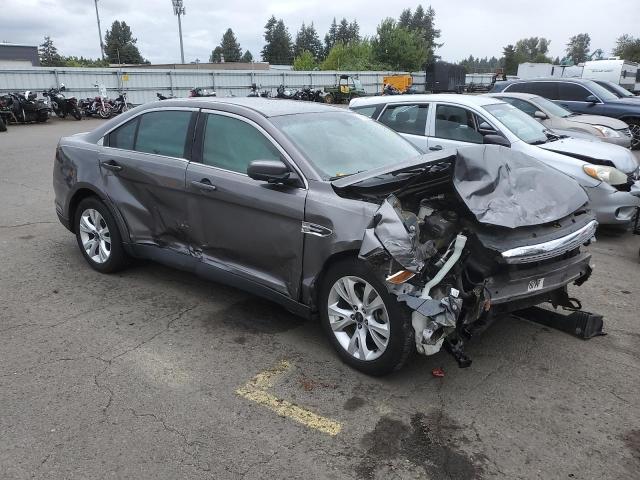 Photo 4 from auction – 2012 FORD TAURUS SEL with VIN 1FAHP2EW3CG109772