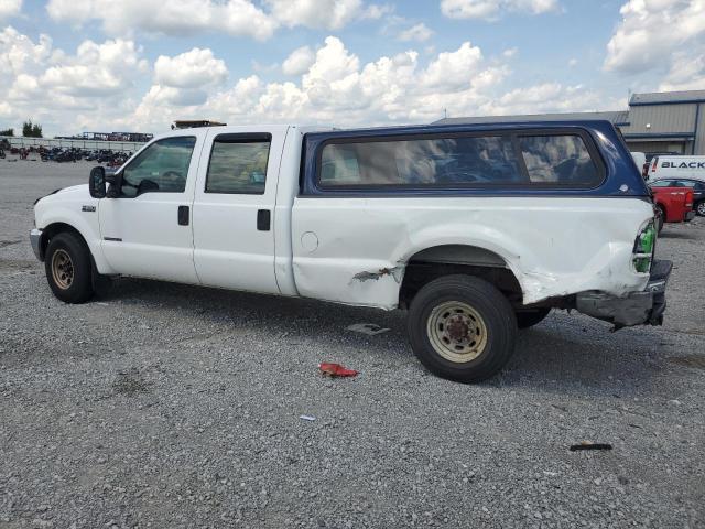 Photo 2 from auction – 2000 FORD F250 SUPER with VIN 1FTNW20F0YEA07730