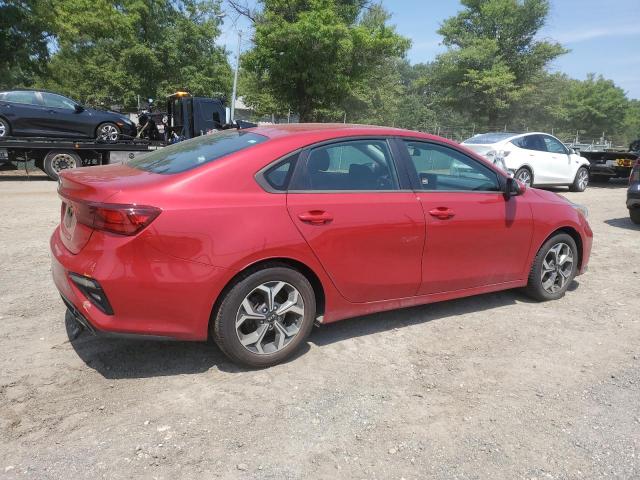 Photo 3 from auction – 2019 KIA FORTE FE with VIN 3KPF24AD2KE043990