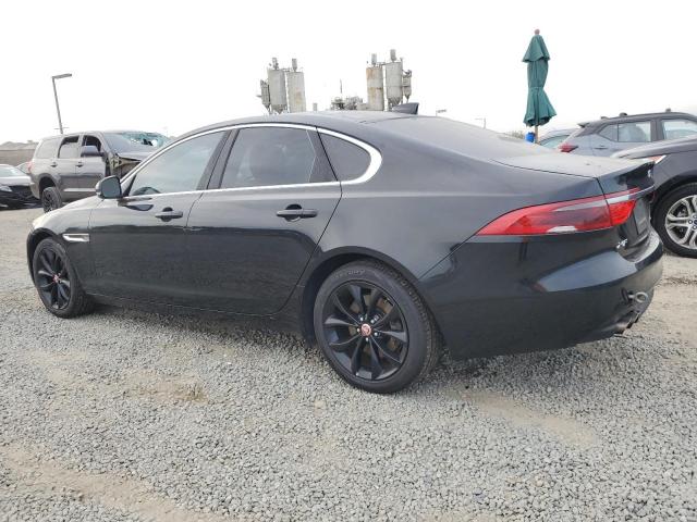 Photo 2 from auction – 2017 JAGUAR XF PREMIUM with VIN SAJBD4BN0HCY31538