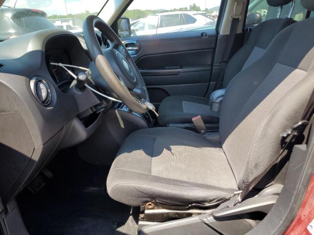 Photo 7 from auction – 2012 JEEP PATRIOT with VIN 1C4NJRBB1CD537883