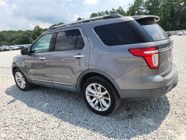 Zdjęcie 2 z aukcji – 2013 FORD EXPLORER L z VIN 1FM5K8F83DGB90087