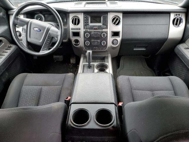 Photo 8 from auction – 2017 FORD EXPEDITION EL XLT with VIN 1FMJK1HT8HEA01636