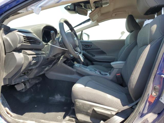 Photo 7 from auction – 2024 SUBARU CROSSTREK with VIN JF2GUADCXR8914981