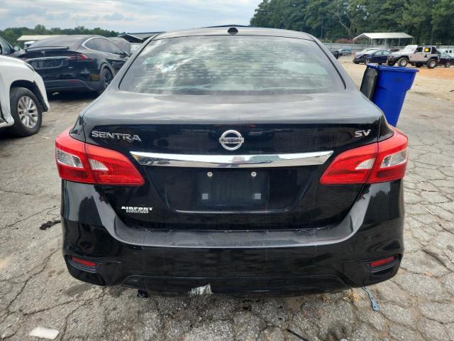 Photo 6 from auction – 2017 NISS SENTRA S with VIN 3N1AB7AP7HL714048