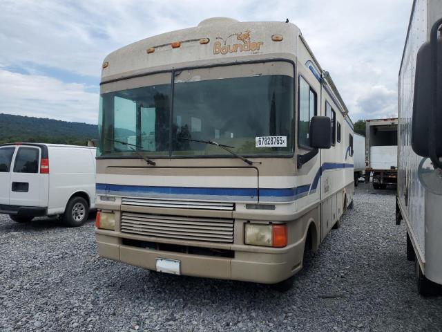 Photo 2 from auction – 1998 FORD F530 SUPER with VIN 3FCMF53G9VJA26737