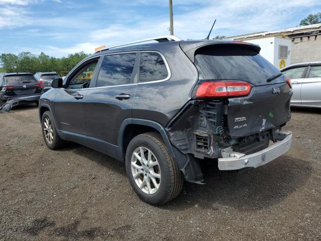 Photo 2 from auction – 2014 JEEP CHEROKEE with VIN 1C4PJMCB9EW287133