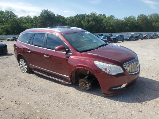 Photo 4 from auction – 2015 BUICK ENCLAVE with VIN 5GAKRCKD6FJ347109