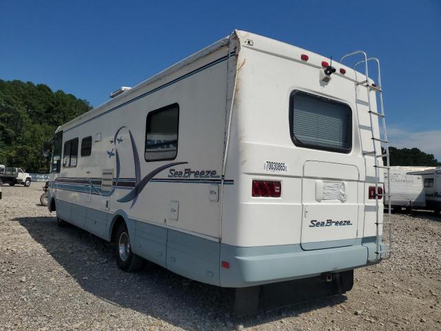 Photo 3 from auction – 1998 NARV CHA with VIN 3FCMF53G8VJA21528