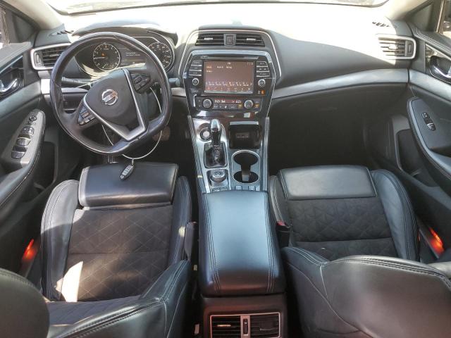 Photo 8 from auction – 2016 NISSAN MAXIMA 3.5 with VIN 1N4AA6APXGC438782