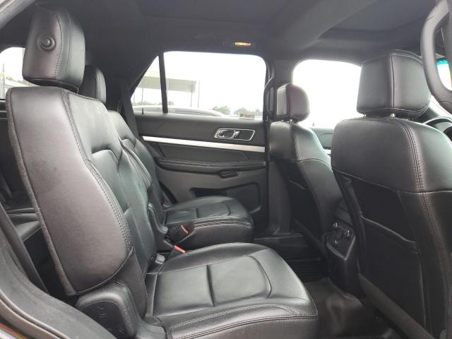 Foto 11 de la subasta – 2017 FORD EXPLORER X con VIN 1FM5K8D89HGB69429