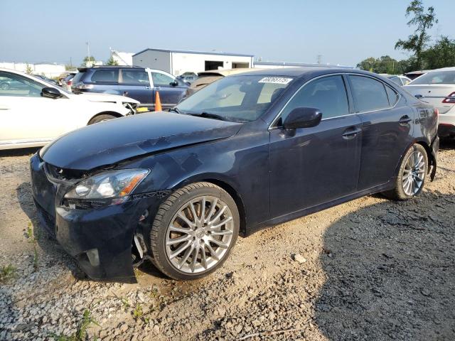 LEXUS IS 350 2008 with VIN JTHBE262282015130 - Photo from auction