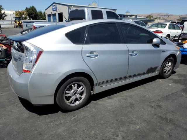 Photo 3 from auction – 2010 TOYOTA PRIUS with VIN JTDKN3DU8A0218522