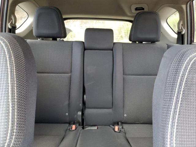 Photo 10 from auction – 2017 TOYOTA RAV4 XLE with VIN 2T3RFREV2HW609435