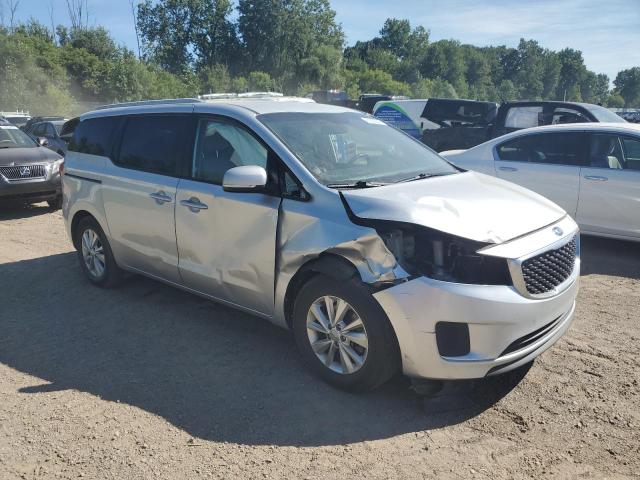 Photo 4 from auction – 2016 KIA SEDONA LX with VIN KNDMB5C14G6192561