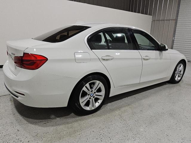 Photo 3 from auction – 2017 BMW 330 XI with VIN WBA8D9G59HNT91156