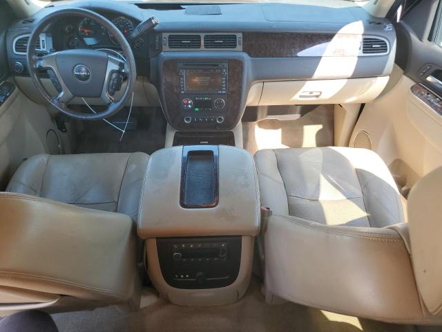 Photo 8 from auction – 2010 GMC YUKON DENA with VIN 1GKUKEEF2AR209800