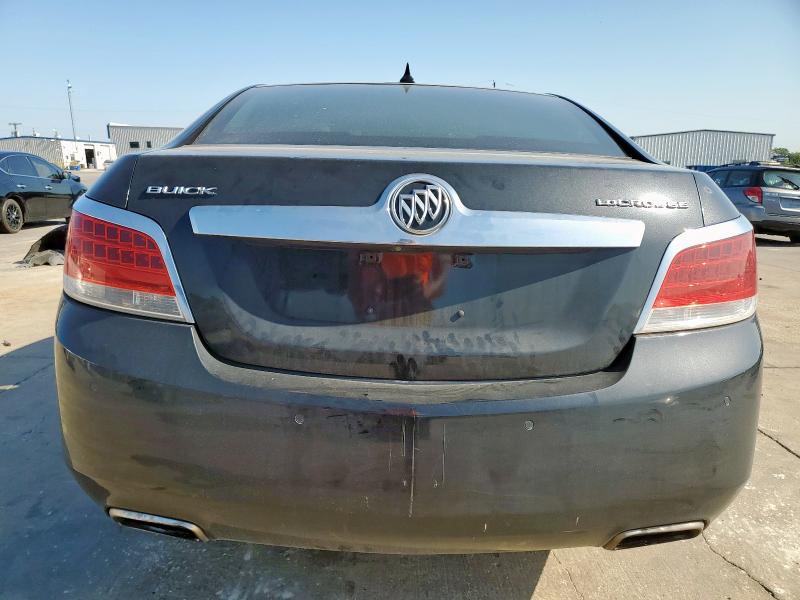 Photo 6 from auction – 2013 BUICK LACROSSE with VIN 1G4GC5G38DF126348