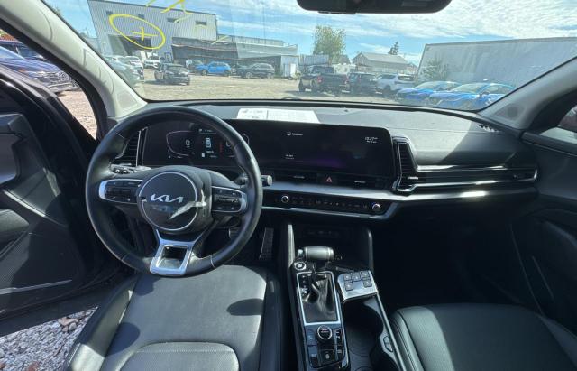 Photo 9 from auction – 2023 KIA SPORTAGE E with VIN KNDPVCAF3P7065589