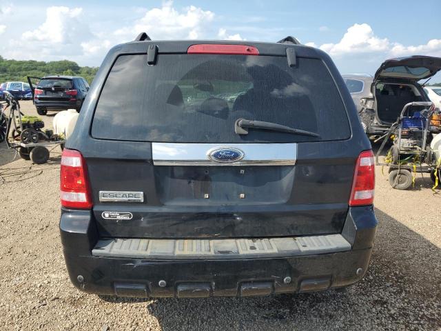 Photo 6 from auction – 2009 FORD ESCAPE LIM with VIN 1FMCU04G79KB69499