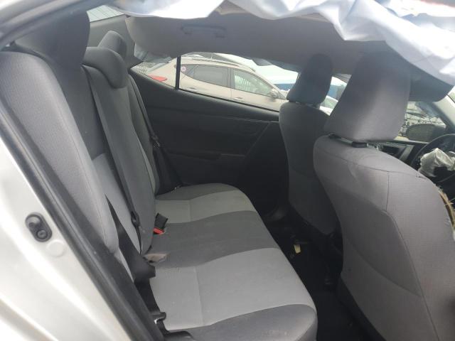 Photo 10 from auction – 2018 TOYOTA COROLLA L with VIN 5YFBURHE5JP838226