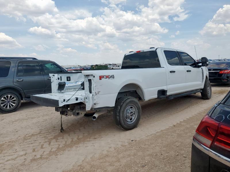 Photo 3 from auction – 2024 FORD F250 SUPER with VIN 1FT7W2BA3REF88037