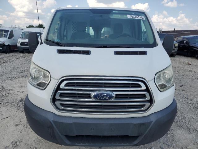 Photo 5 from auction – 2015 FORD TRANSIT T- with VIN 1FTNR1ZM2FKB03361