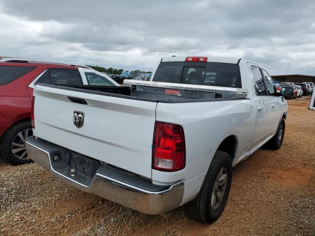Photo 3 from auction – 2019 RAM 1500 CLASS with VIN 1C6RR6TT7KS727365
