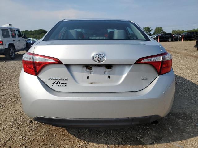Photo 6 from auction – 2015 TOYOTA COROLLA L with VIN 5YFBURHEXFP239605