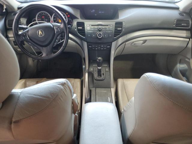 Photo 8 from auction – 2009 ACURA TSX with VIN JH4CU26679C013394