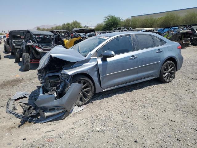 Photo 1 from auction – 2023 TOYOTA COROLLA SE with VIN 5YFS4MCE1PP148881