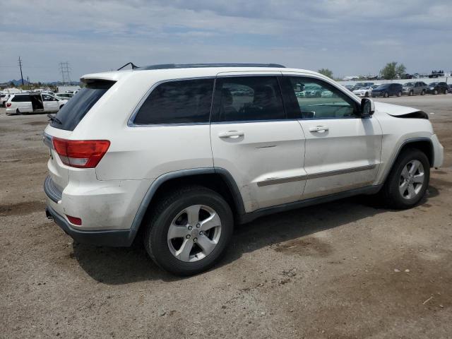 Photo 3 from auction – 2011 JEEP GRAND CHER with VIN 1J4RR4GG6BC529195