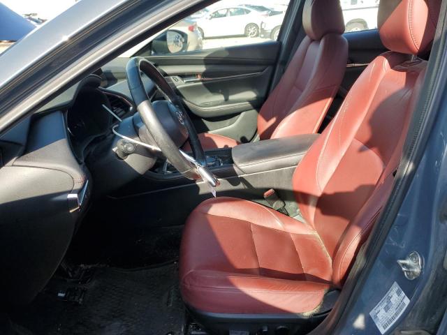 Photo 7 from auction – 2023 MAZDA 3 PREFERRED with VIN 3MZBPACM1PM365364
