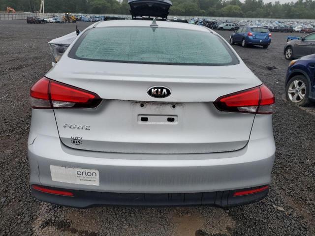 Photo 6 from auction – 2017 KIA FORTE LX with VIN 3KPFK4A7XHE104277