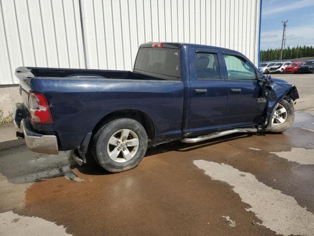 Photo 3 from auction – 2017 RAM 1500 ST with VIN 1C6RR7FG1HS545495