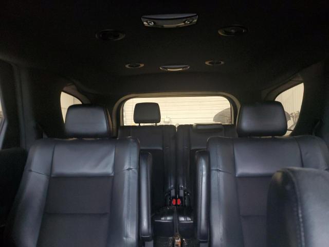 Photo 10 from auction – 2019 DODGE DURANGO GT with VIN 1C4RDJDG1KC664706