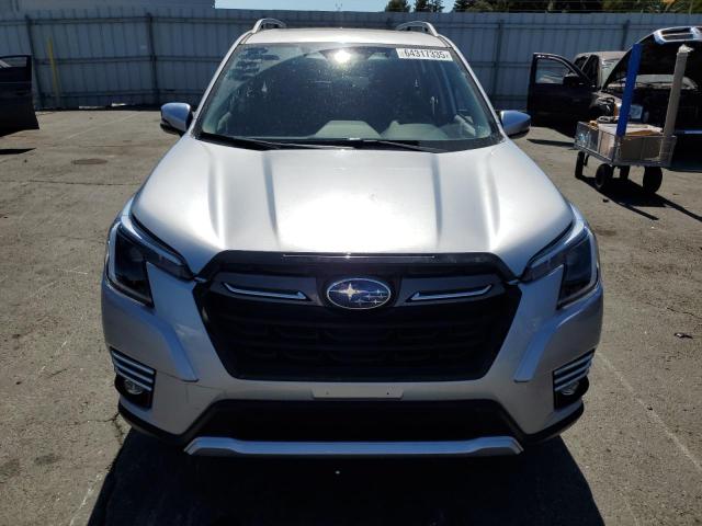 Photo 5 from auction – 2022 SUBARU FORESTER T with VIN JF2SKARC0NH527567