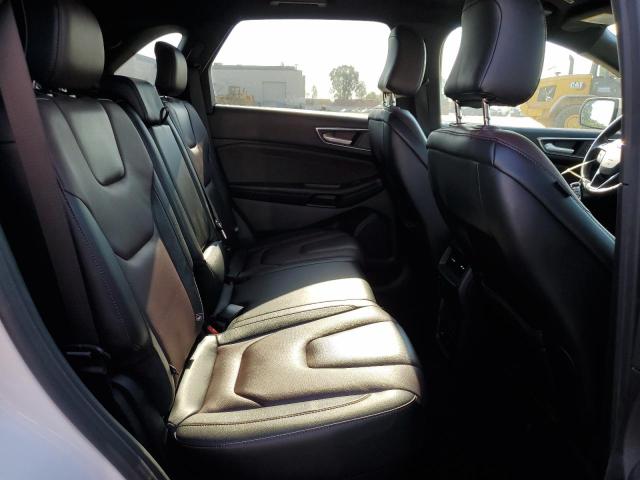 Photo 11 from auction – 2022 FORD EDGE TITAN with VIN 2FMPK4K90NBA20844