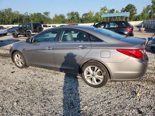 Photo 2 from auction – 2013 HYUNDAI SONATA SE with VIN 5NPEC4AC3DH596033