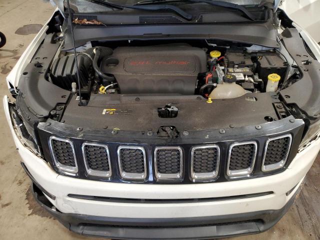 Photo 12 from auction – 2018 JEEP COMPASS with VIN 3C4NJDBB4JT409891