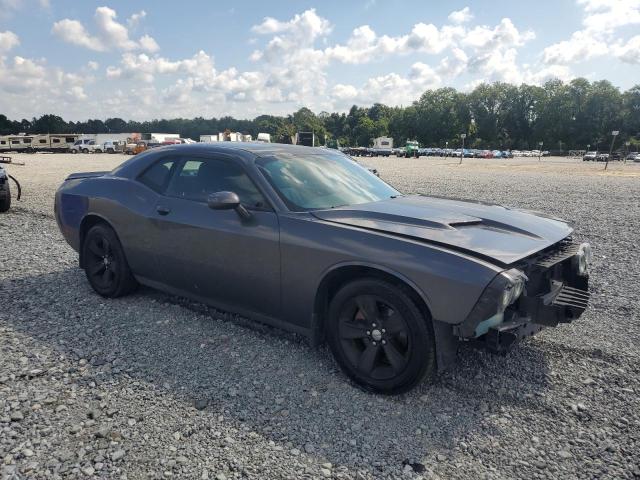 Photo 4 from auction – 2016 DODGE CHALLENGER SXT with VIN 2C3CDZAG7GH344680