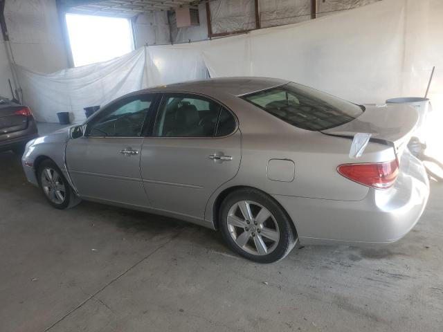 Photo 2 from auction – 2005 LEXUS ES 330 with VIN JTHBA30G355135373