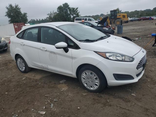 Photo 4 from auction – 2016 FORD FIESTA with VIN 3FADP4AJ1GM176130