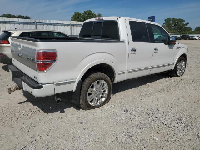 Photo 3 from auction – 2010 FORD F150 SUPERCREW with VIN 1FTFW1CV4AFB08433
